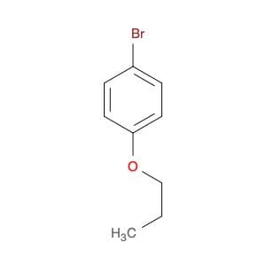 1-Bromo-4-propoxybenzene