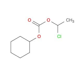 1-Chloroethyl cyclohexyl carbonate