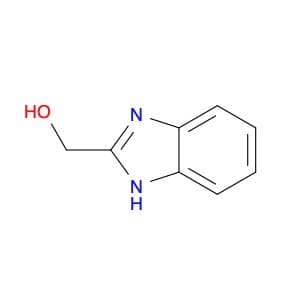 (1H-Benzoimidazol-2-yl)methanol