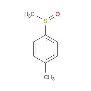 1-Methyl-4-(methylsulfinyl)benzene