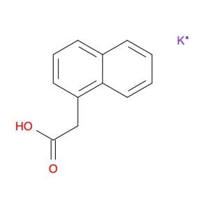 Potassium 1-Naphthaleneacetate