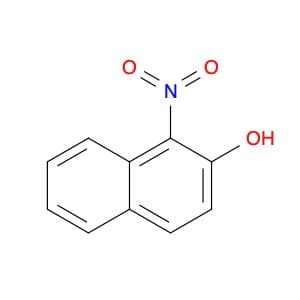 1-Nitronaphthalen-2-ol