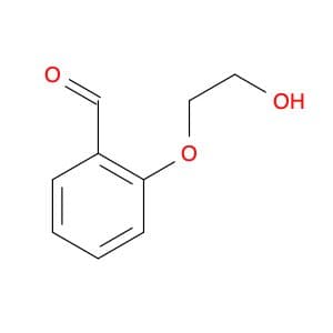 2-(2-Hydroxyethoxy)benzaldehyde