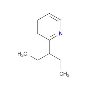 2-(3-Pentyl)pyridine