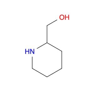 2-Hydroxymethylpiperidine