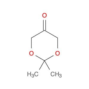 2,2-Dimethyl-1,3-Dioxan-5-One