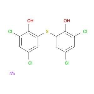 2,2-THIOBIS(4,6-DICHLOROPHENOL) DISODIUM SALT