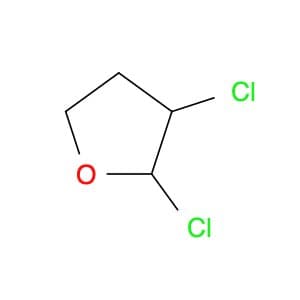 2,3-Dichlorotetrahydrofuran
