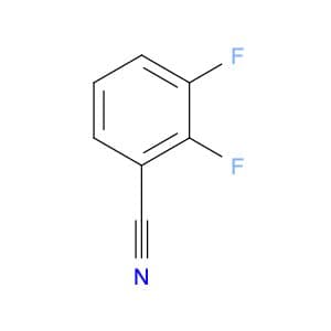 2,3-DIFLUOROBENZONITRILE