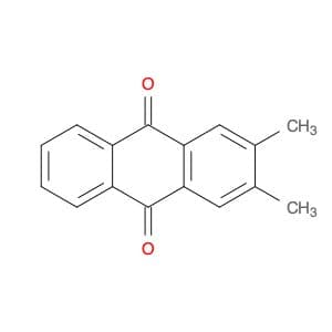2,3-Dimethylanthraquinone