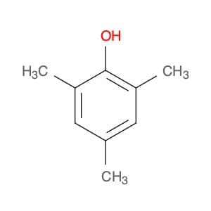 2,4,6-Trimethylphenol