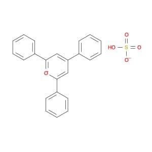 2,4,6-Triphenylpyrylium hydrogensulfate