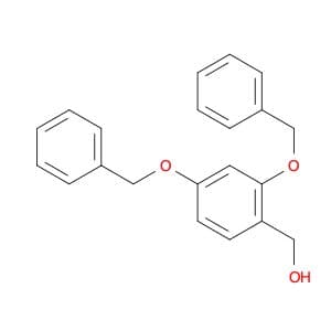 2,4-Dibenzyloxybenzyl alcohol