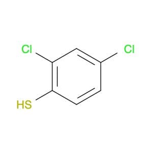 2,4-Dichlorobenzenethiol