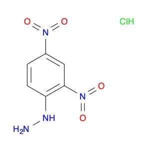 2,4-Dinitrophenylhydrazine Hydrochloride