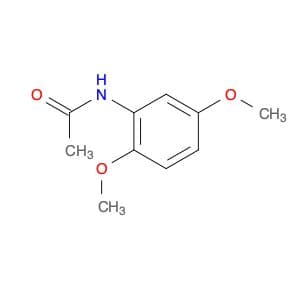 N-(2,5-Dimethoxyphenyl)acetamide