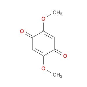 2,5-Dimethoxybenzo-1,4-quinone