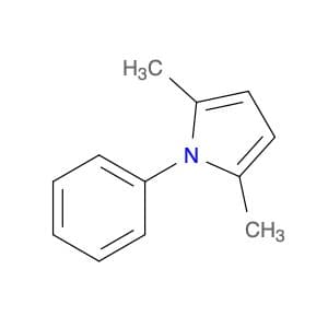 2,5-Dimethyl-1-phenylpyrrole