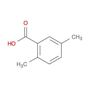 2,5-Dimethylbenzoic Acid