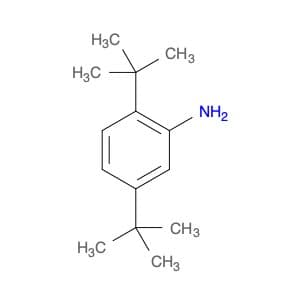 2,5-Di-tert-butylaniline