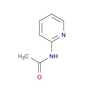 2-Acetamidopyridine