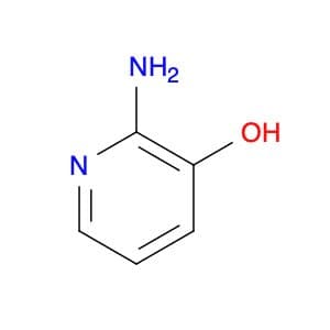 2-Amino-3-hydroxypyridine