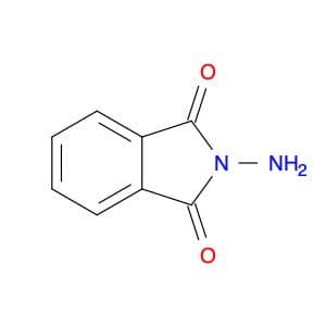 2-Aminoisoindoline-1,3-dione