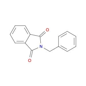 2-Benzylisoindoline-1,3-dione
