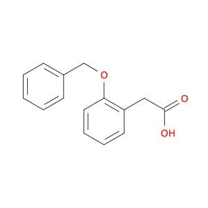 2-(2-(Benzyloxy)phenyl)acetic acid
