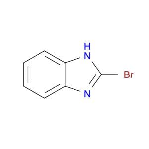 2-Bromobenzimidazole