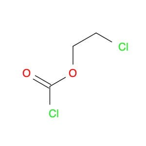 2-Chloroethyl chloroformate