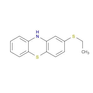 2-(Ethylthio)-10H-phenothiazine