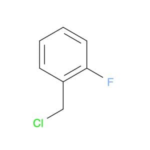 1-(Chloromethyl)-2-fluorobenzene