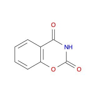 2H-1,3-Benzoxazine-2,4(3H)-dione