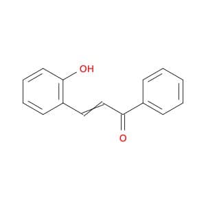 3-(2-Hydroxyphenyl)-1-phenylprop-2-en-1-one