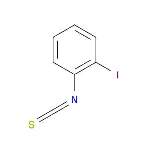2-Iodophenyl isothiocyanate