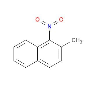 2-Methyl-1-nitronaphthalene