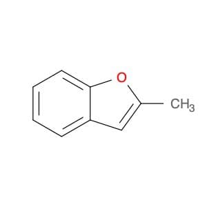 2-Methylbenzofuran