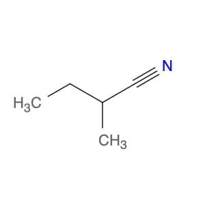 2-methylbutanenitrile