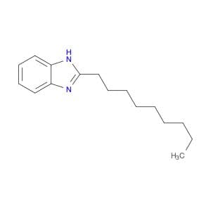 2-Nonyl-1H-benzo[d]imidazole