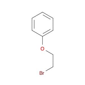 (2-Bromoethoxy)benzene