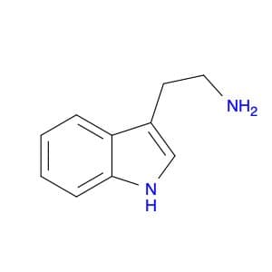 2-(1H-Indol-3-yl)ethanamine
