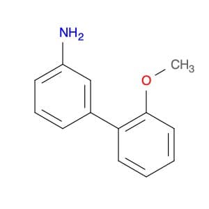 2'-Methoxy-[1,1'-biphenyl]-3-amine