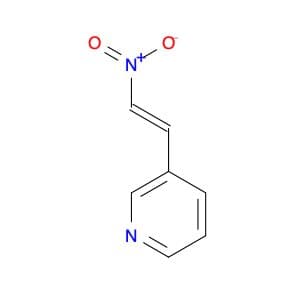 (E)-3-(2-Nitrovinyl)pyridine