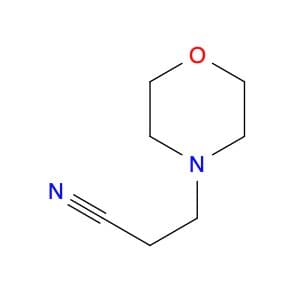4-​Morpholinepropanenit​rile