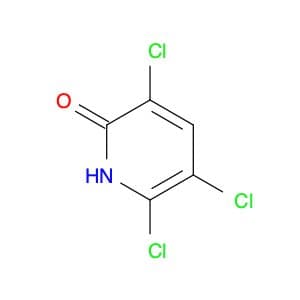 3,5,6-Trichloropyridin-2(1H)-one