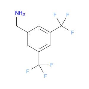 (3,5-Bis(trifluoromethyl)phenyl)methanamine