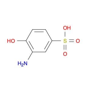2-Aminophenol-4-sulfonic acid hydrate