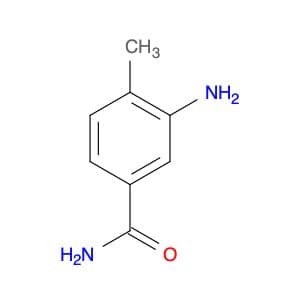 3-Amino-4-methylbenzamide