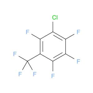 3-Chloro-2,4,5,6-tetrafluorobenzotrifluoride